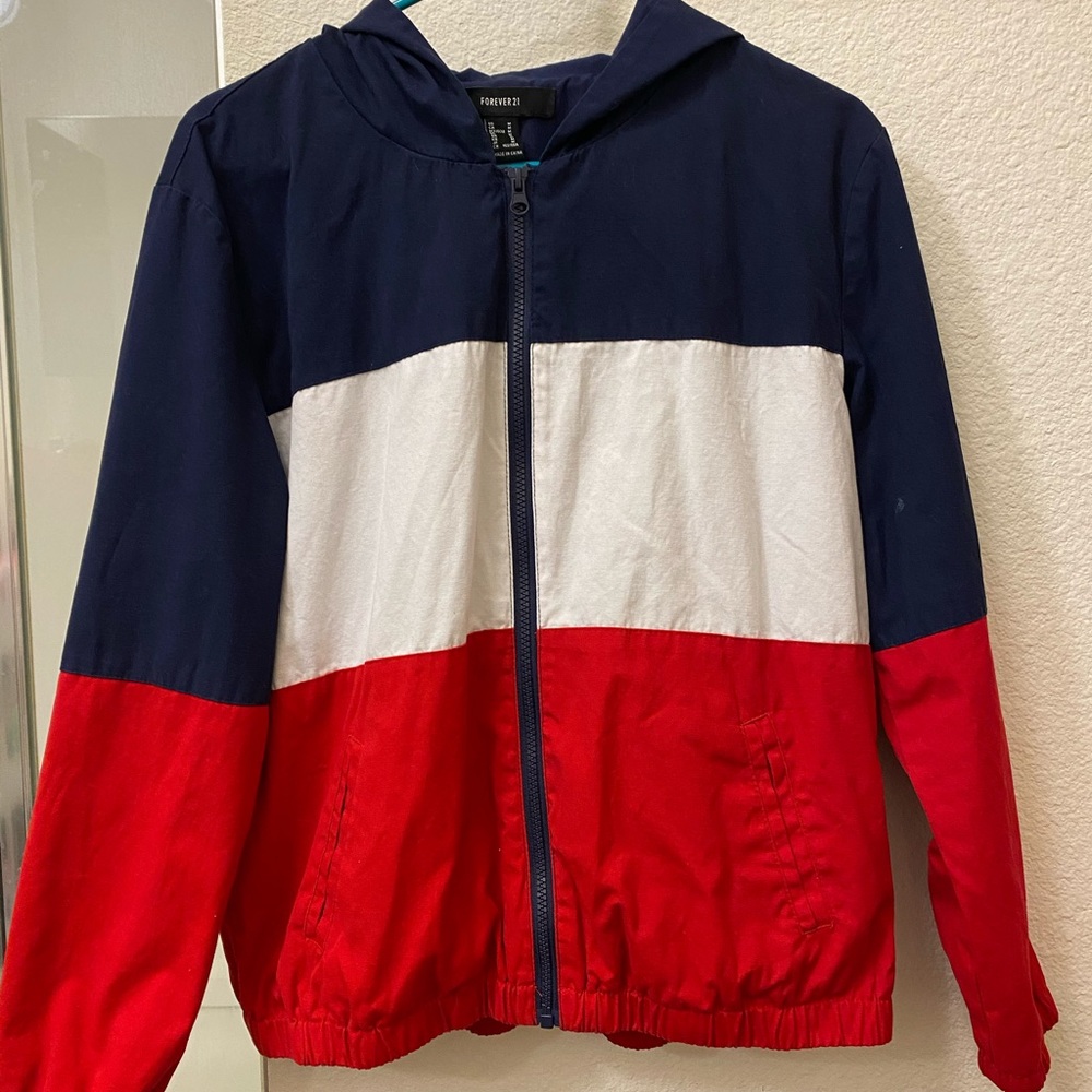 Forever 21 Jacket